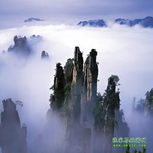 暑期夏令營湘西精華旅游線路：長沙、韶山、張家界、鳳凰純玩8日游